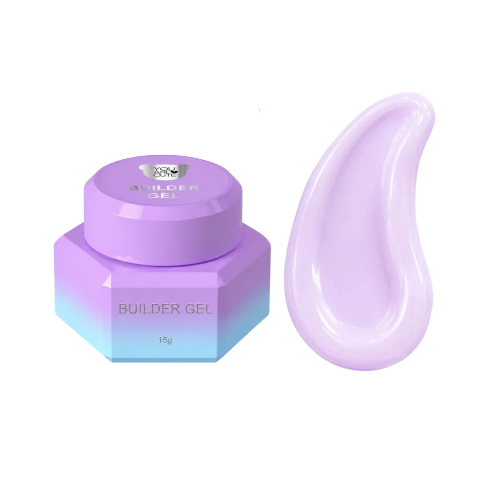 You Are Cute Builder Gel 15 g - №7