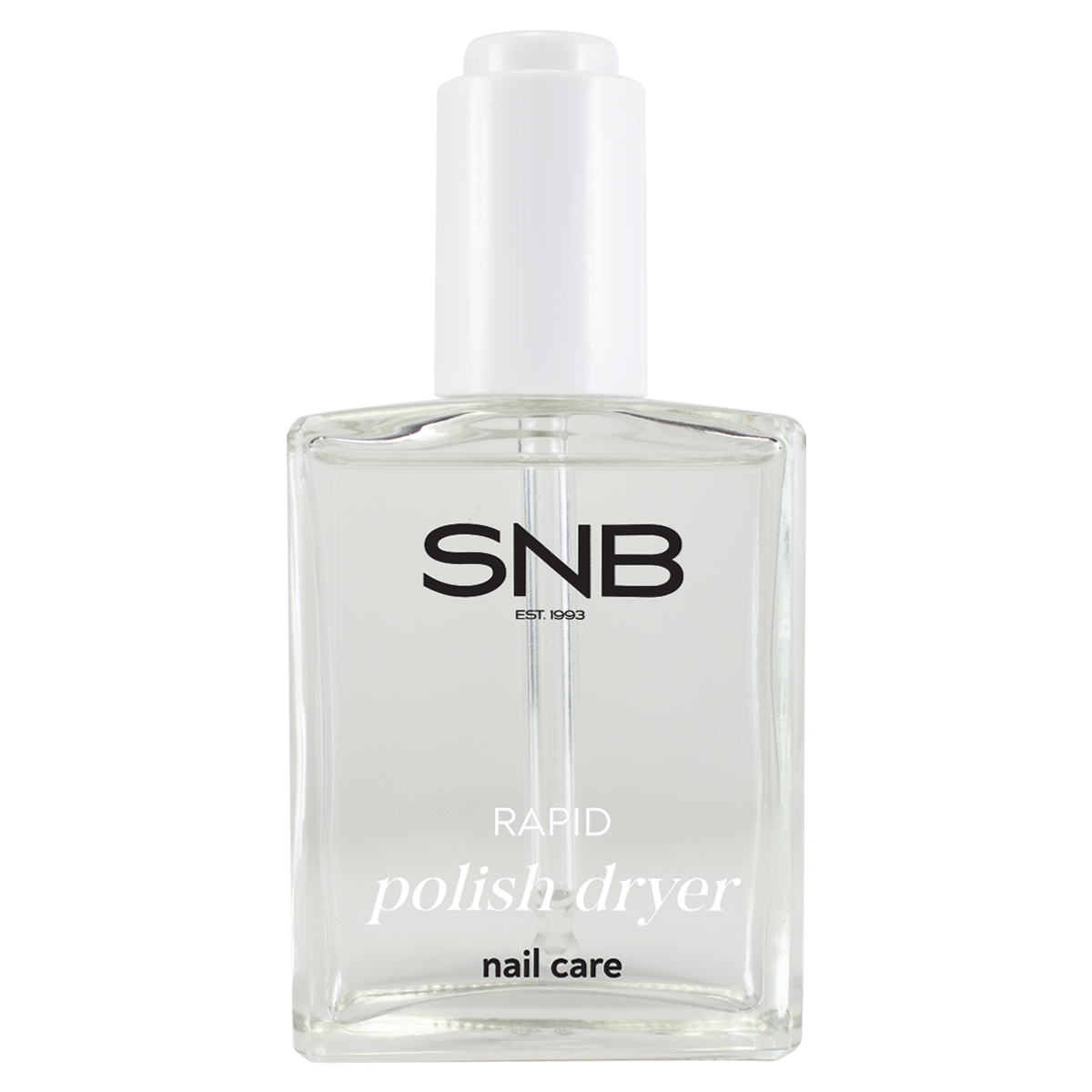 SNB - Бързодействащ изсушител с капкомер 15 ml (Copy) Image 01