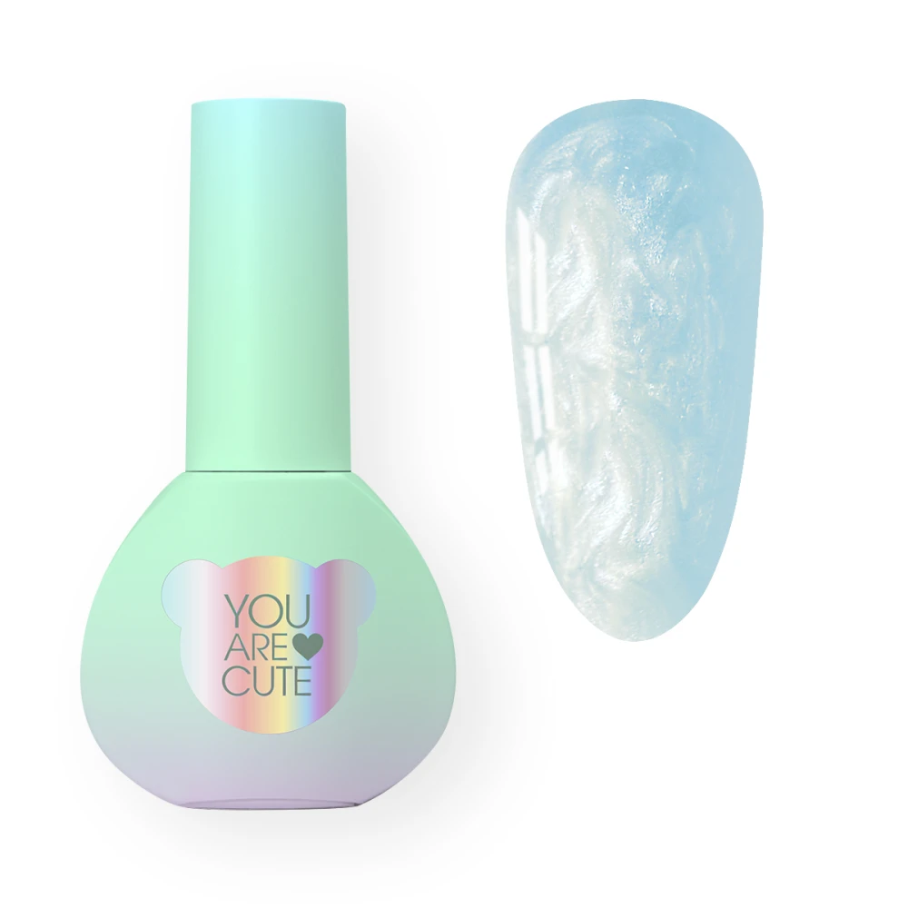 Камуфлажна база You Are Cute 5 ml - №17 Image 05