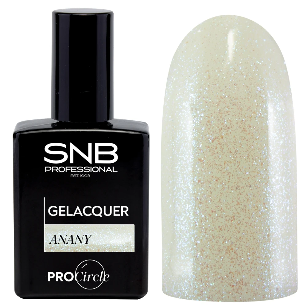Гел лак SNB - 289 Anany Image 01
