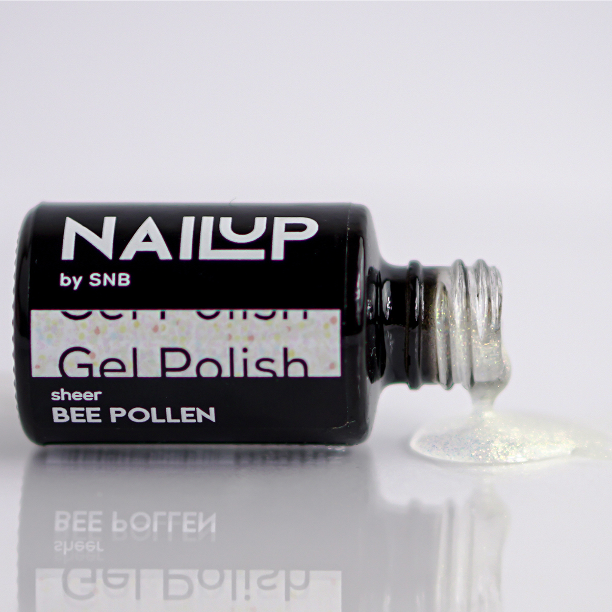 Гел лак NailUP - Bee Polen