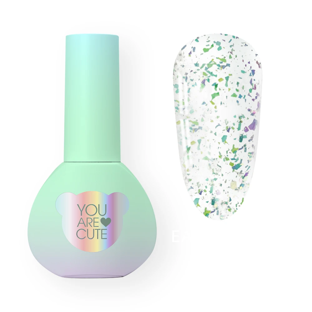 You Are Cute - Top Easy Peasy 5 ml, №4