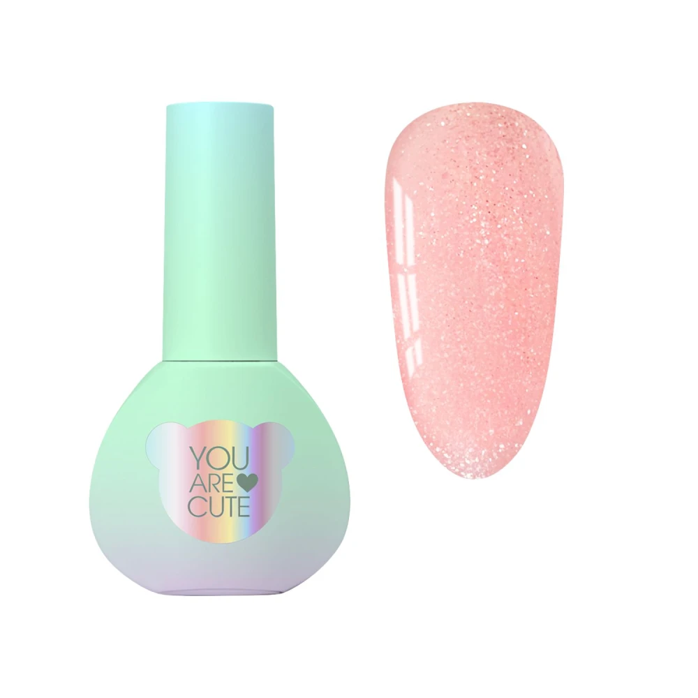 Bottle Gel You Are Cute 5 ml - № 11