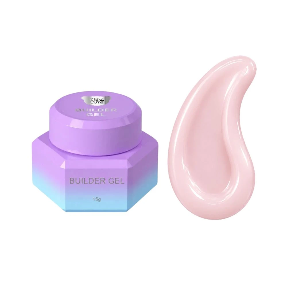 You Are Cute Builder Gel 15 g - №49