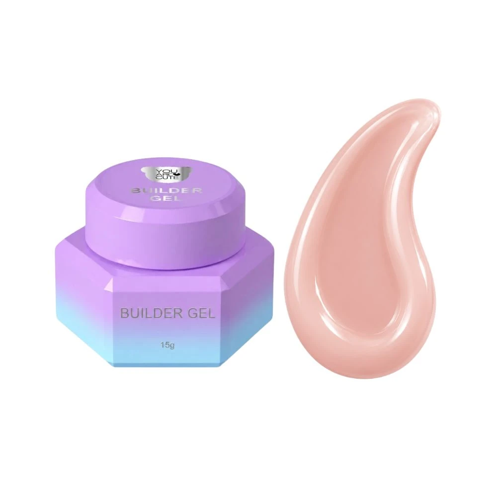 You Are Cute Builder Gel 15 g - №58