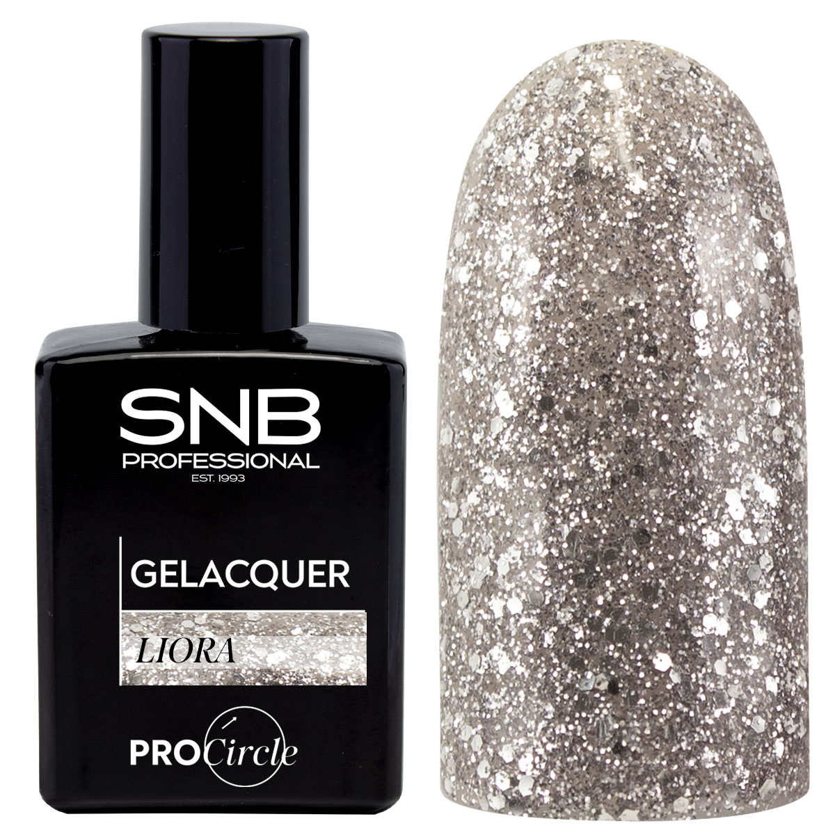 Гел лак SNB  Starry Autumn - 333 LIORA