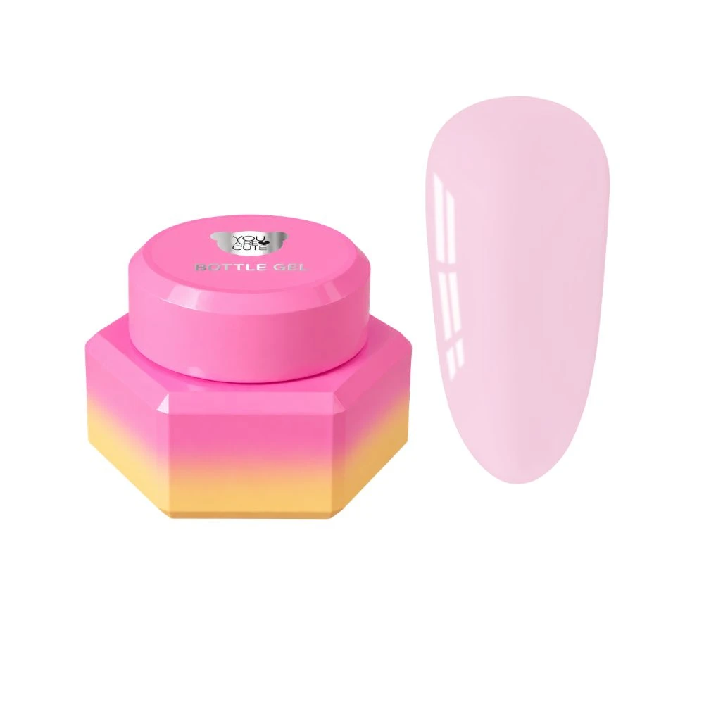 Bottle Gel You Are Cute 15 g - № 4