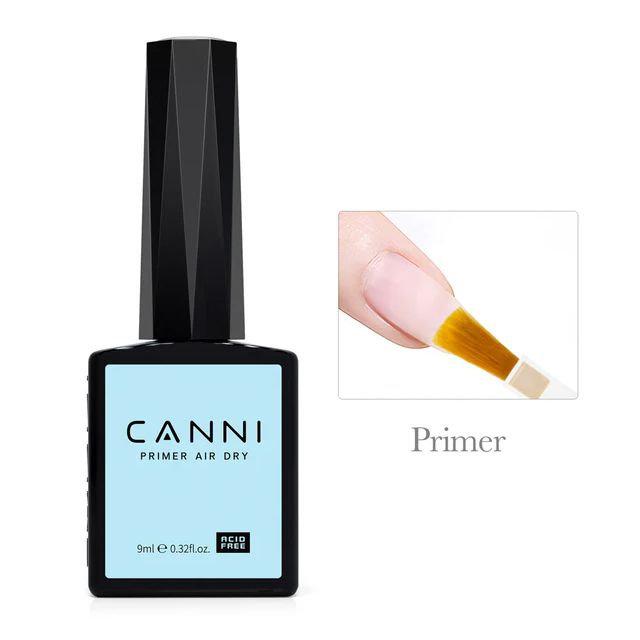 Canni - UV/LED  хипоалергенен Primer