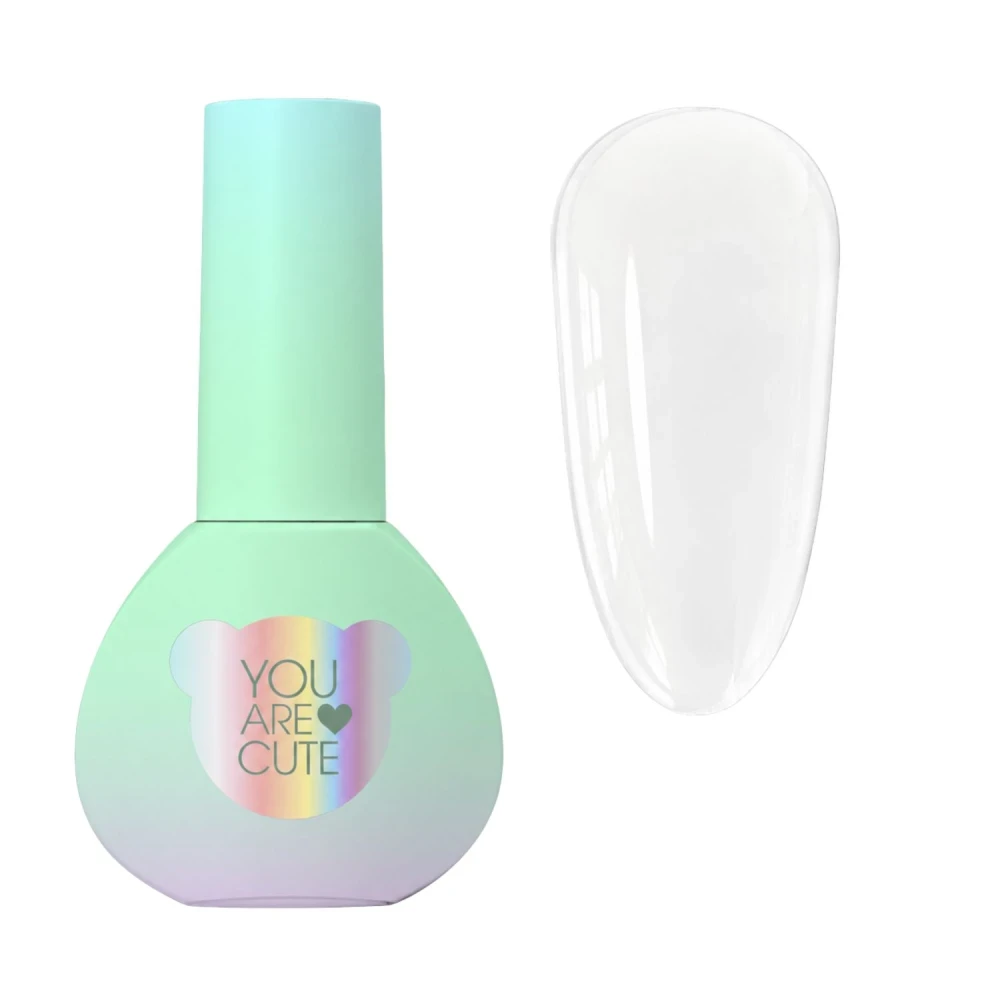 Top Non Wipe - You Are Cute 15 g (Copy) Image 01