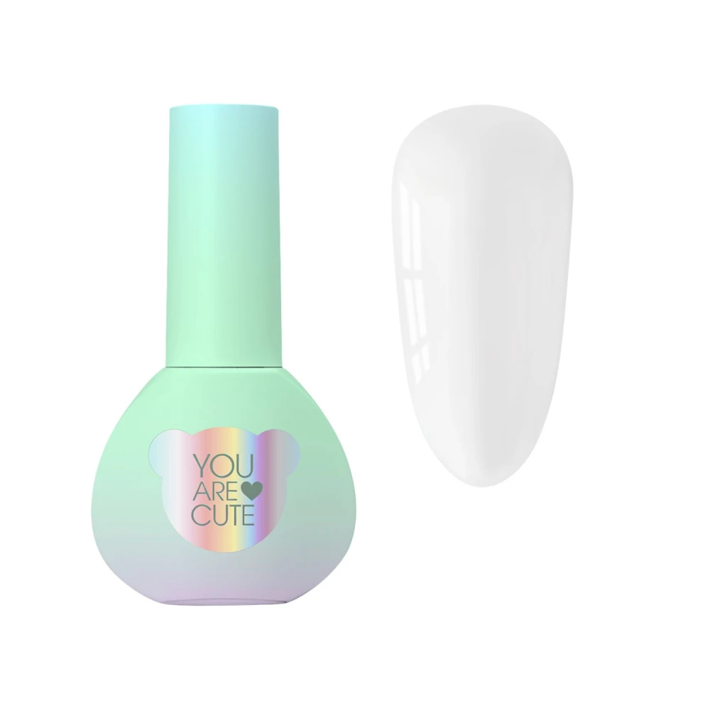 Bottle Gel You Are Cute 5 ml - № 1