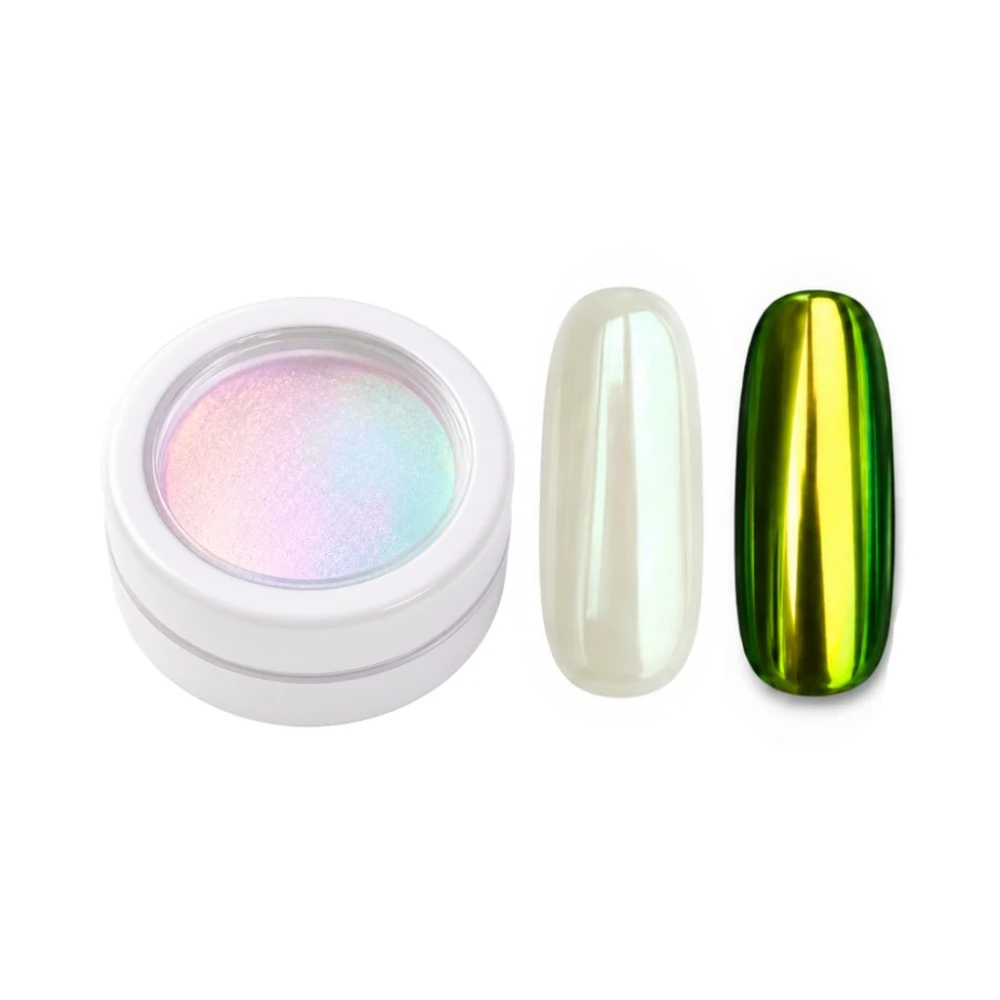 Dream Aurora Powder №8