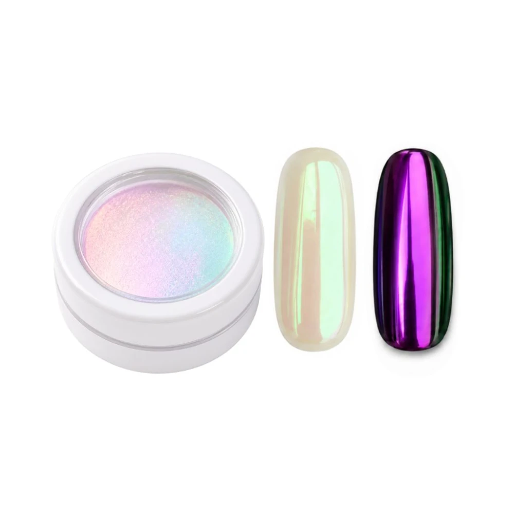Dream Aurora Powder №4