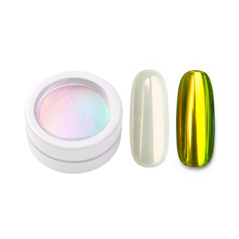Dream Aurora Powder №12