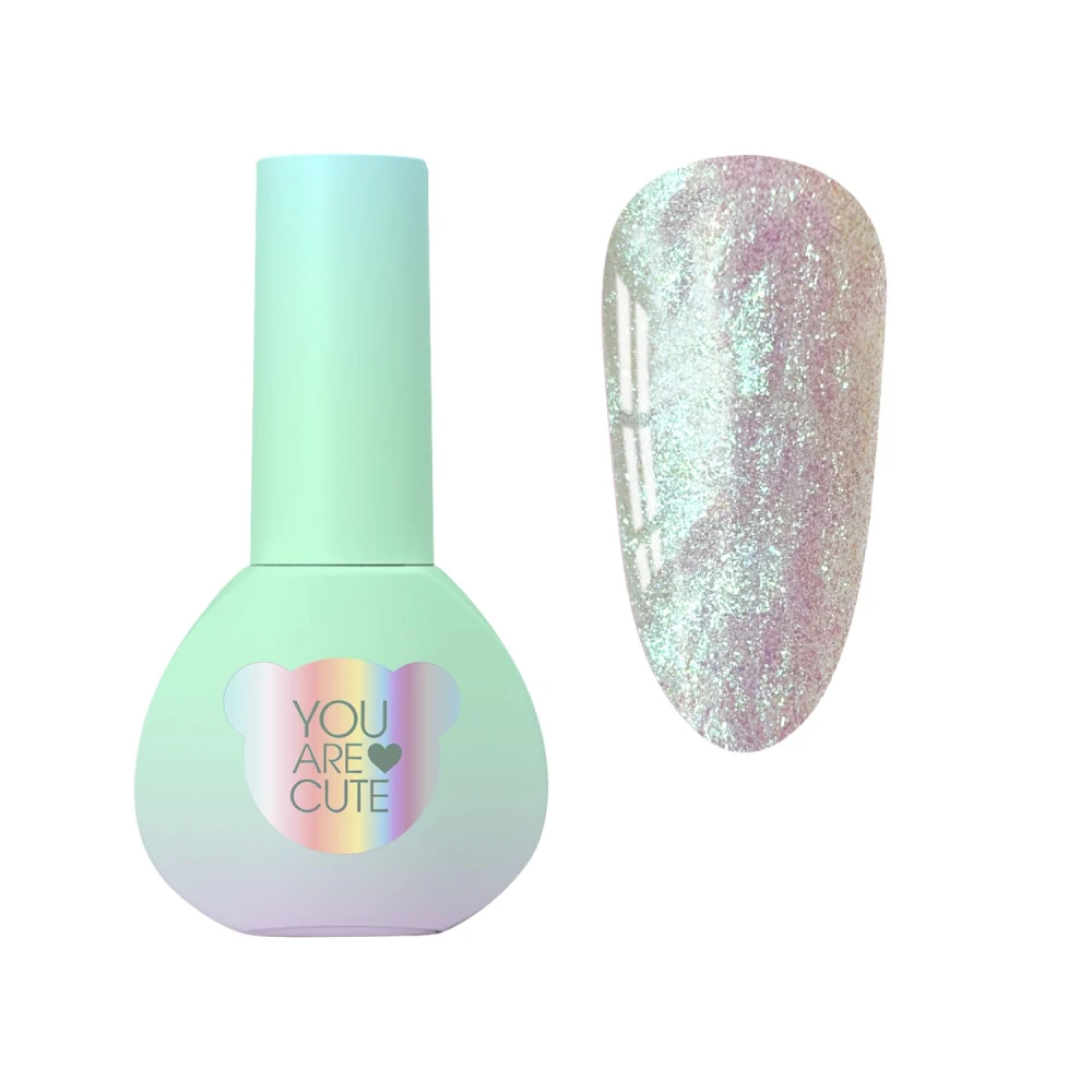 Bottle Gel You Are Cute 5 ml - Balance vibe
