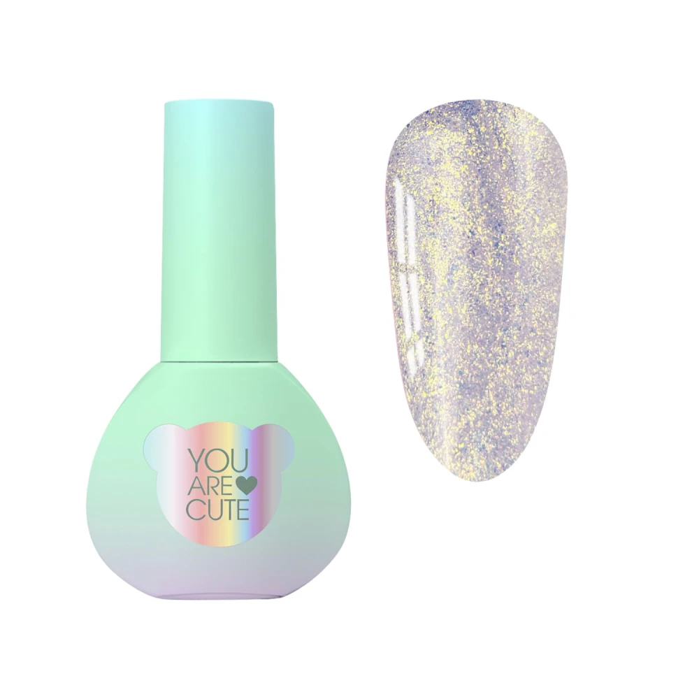 Bottle Gel You Are Cute 5 ml -  Dream vibe