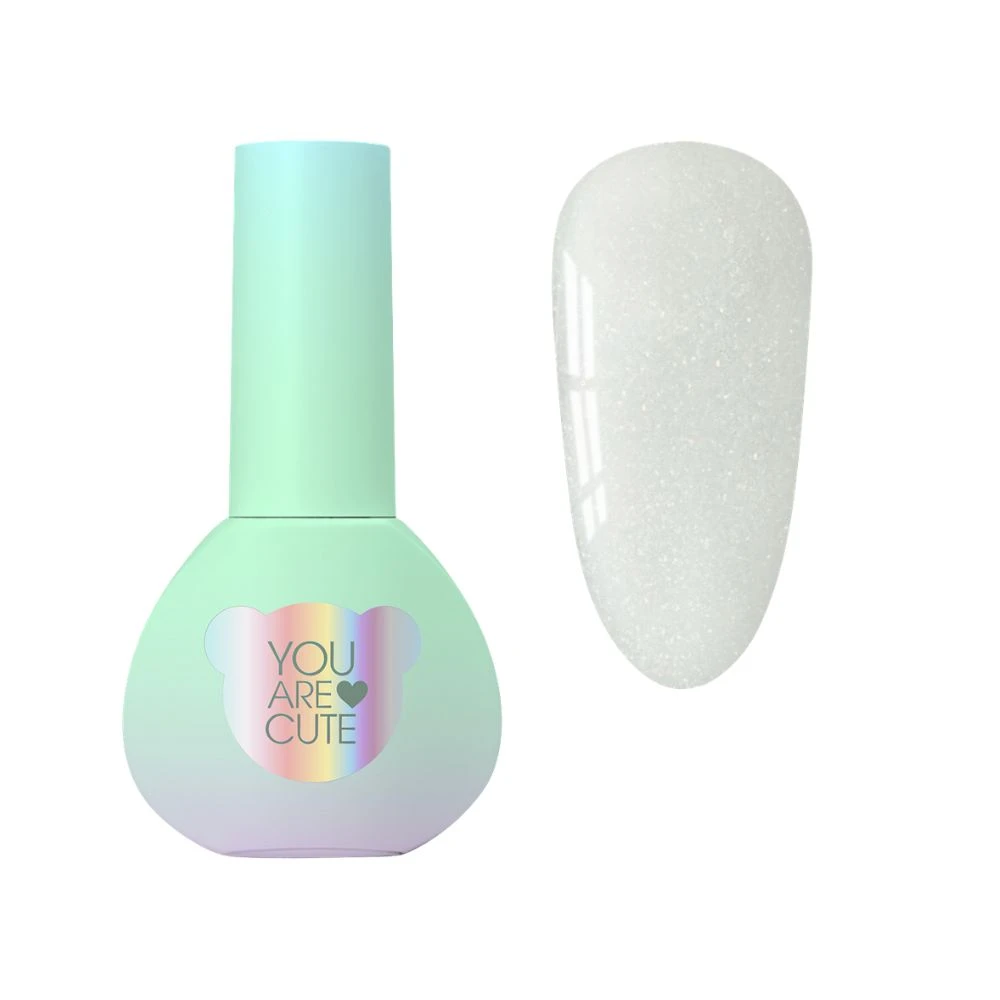 Bottle Gel You Are Cute 15 g - № 13