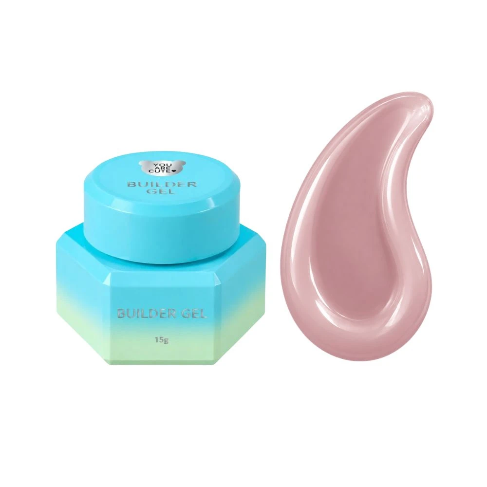 You Are Cute Builder Gel 15 g - №57