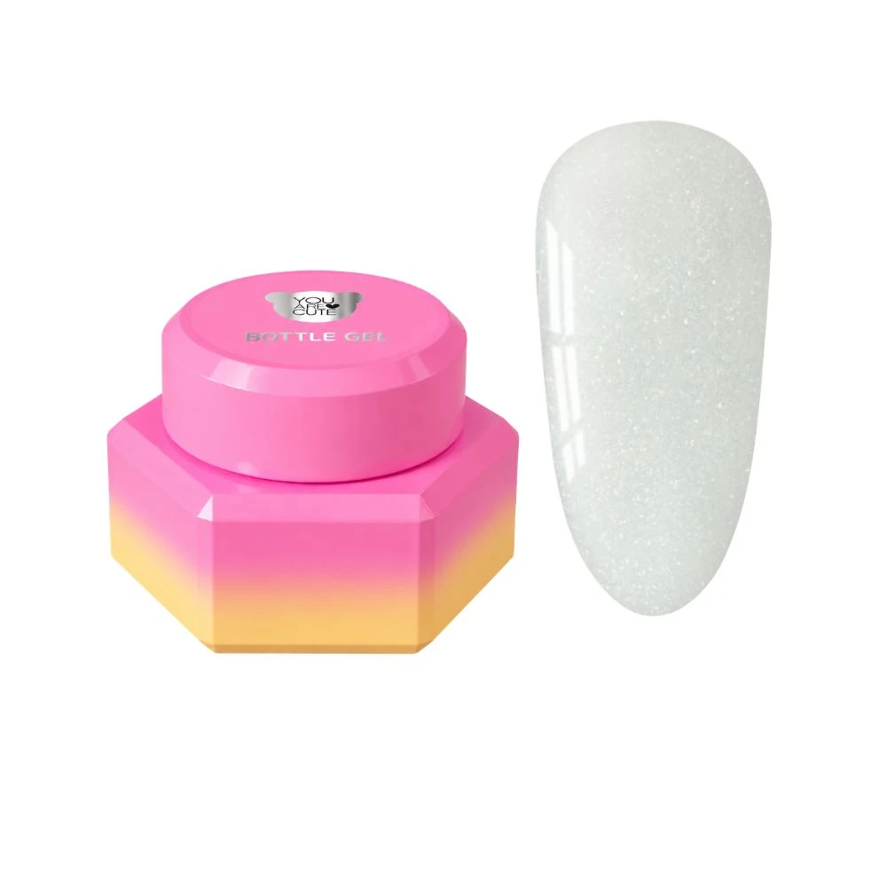 Bottle Gel You Are Cute 15 g - № 13