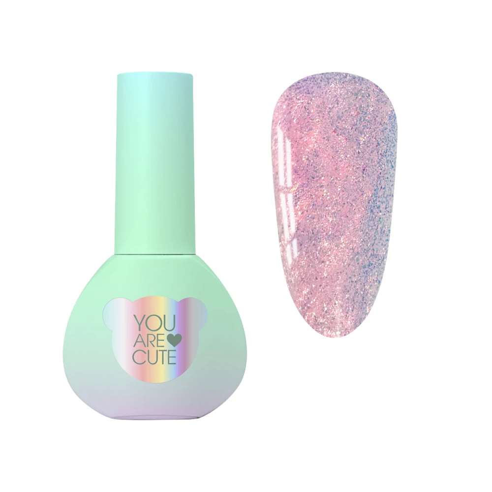 Bottle Gel You Are Cute 5 ml - Pure vibe
