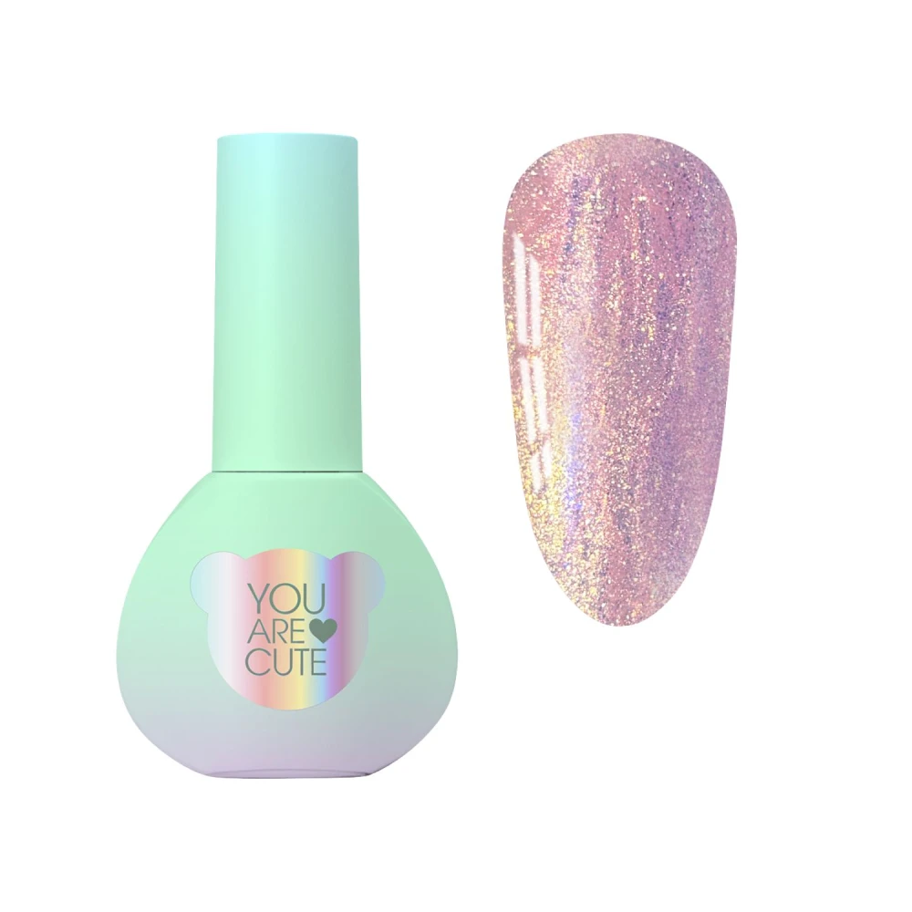Bottle Gel You Are Cute 5 ml - Bloom vibe