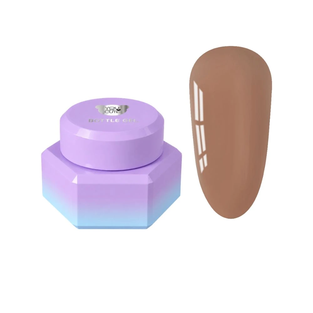 Bottle Gel You Are Cute 15 g - №29