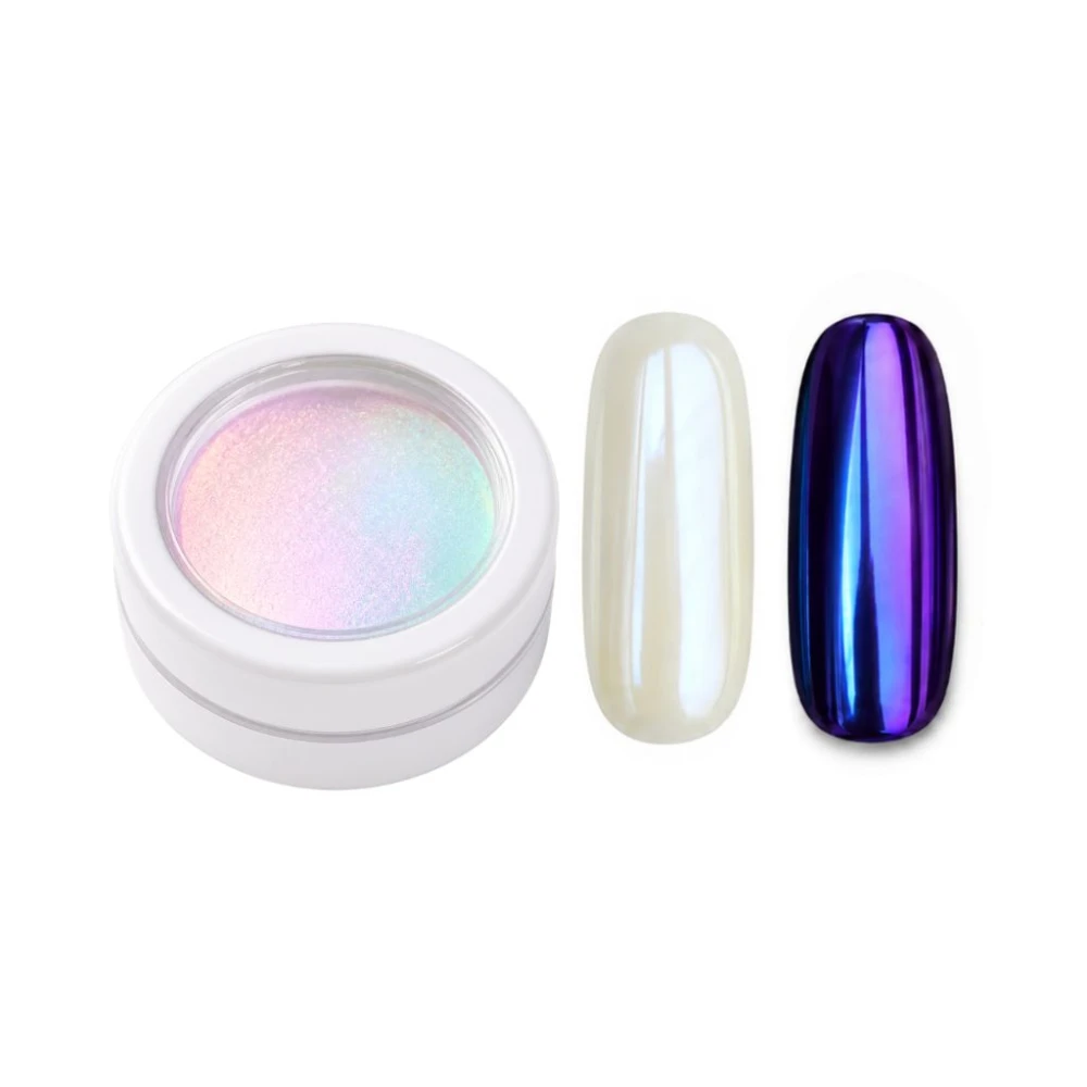 Dream Aurora Powder №3