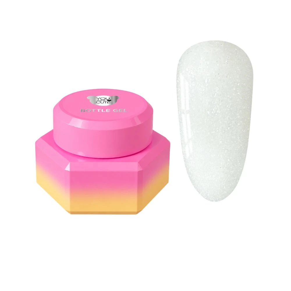 Bottle Gel You Are Cute 15 g - № 10