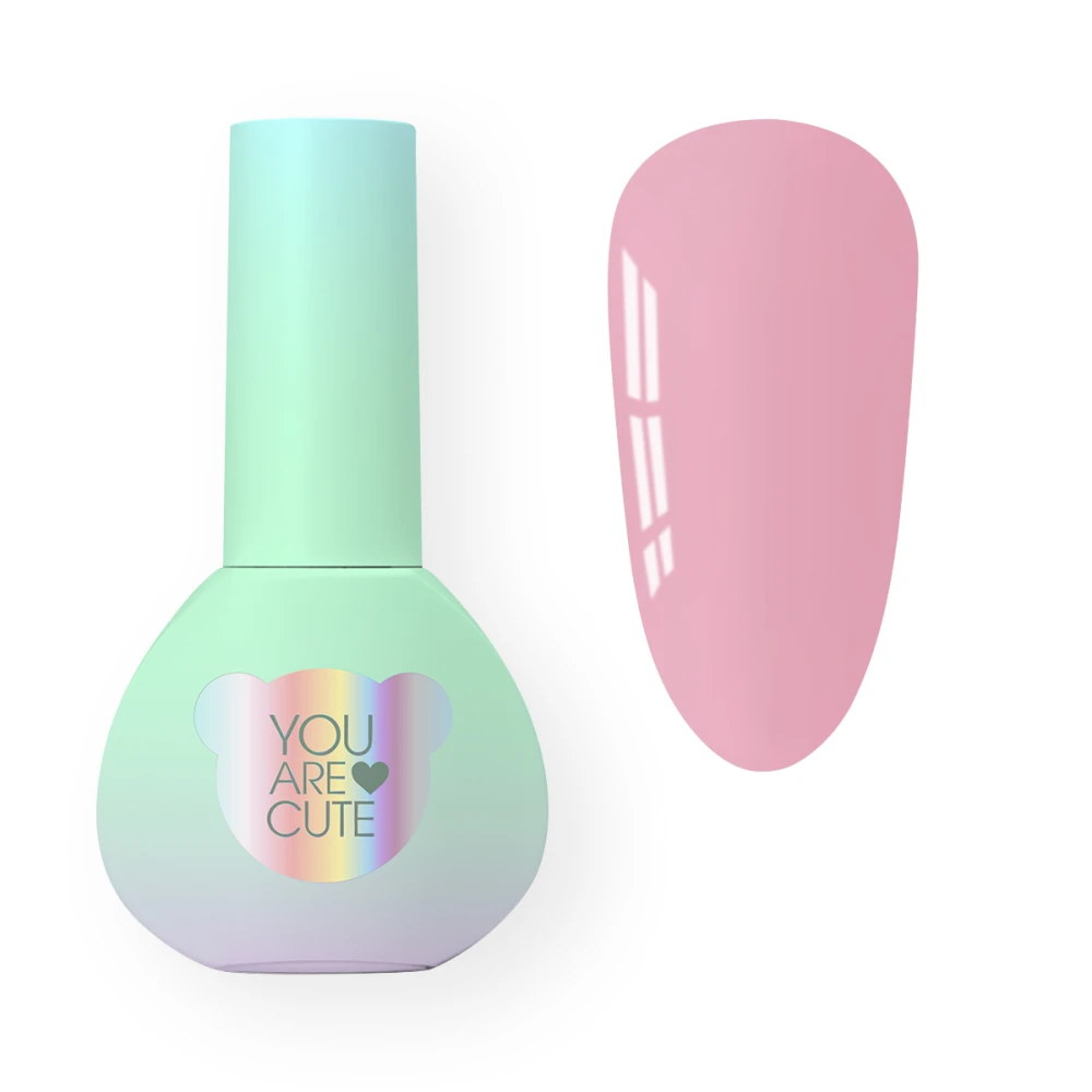 Камуфлажна база You Are Cute 5 ml - №6 Image 06