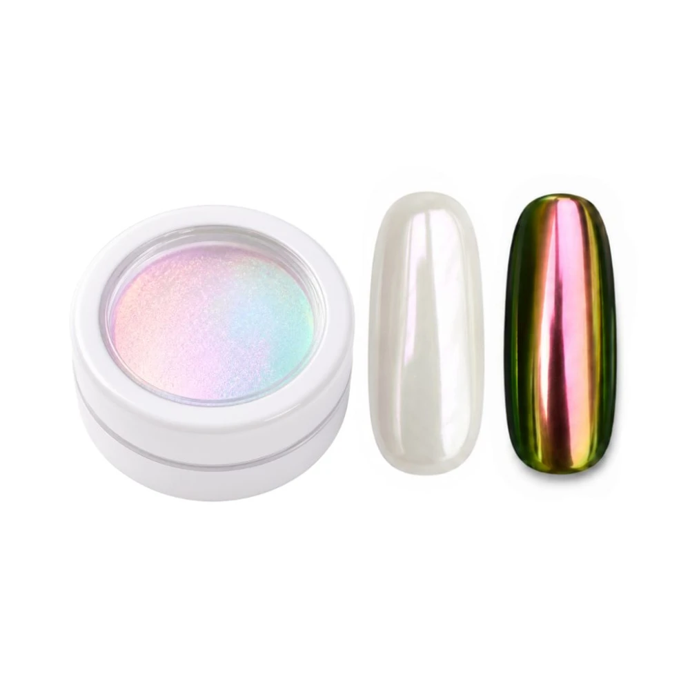 Dream Aurora Powder №7