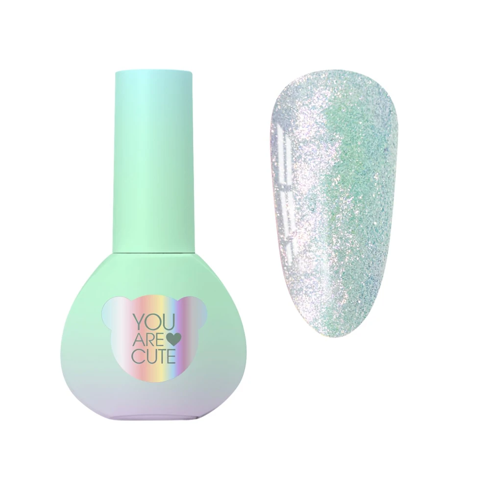Bottle Gel You Are Cute 5 ml - Glow vibe