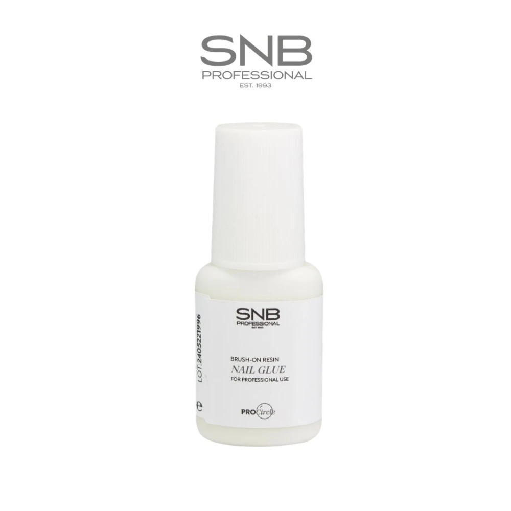 SNB - Лепило за нокти 3 гр (Copy) Image 02