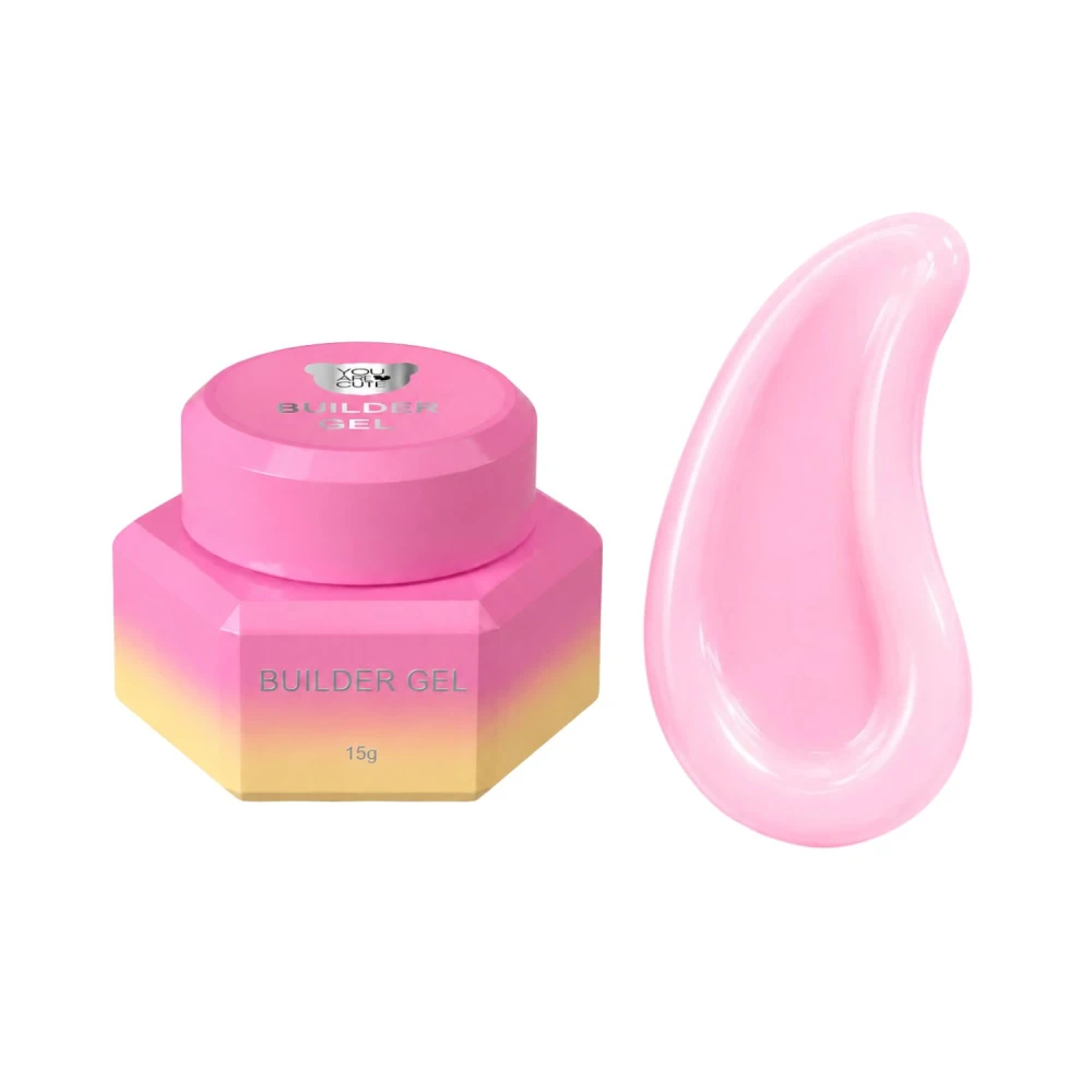 You Are Cute Builder Gel 15 g - №2