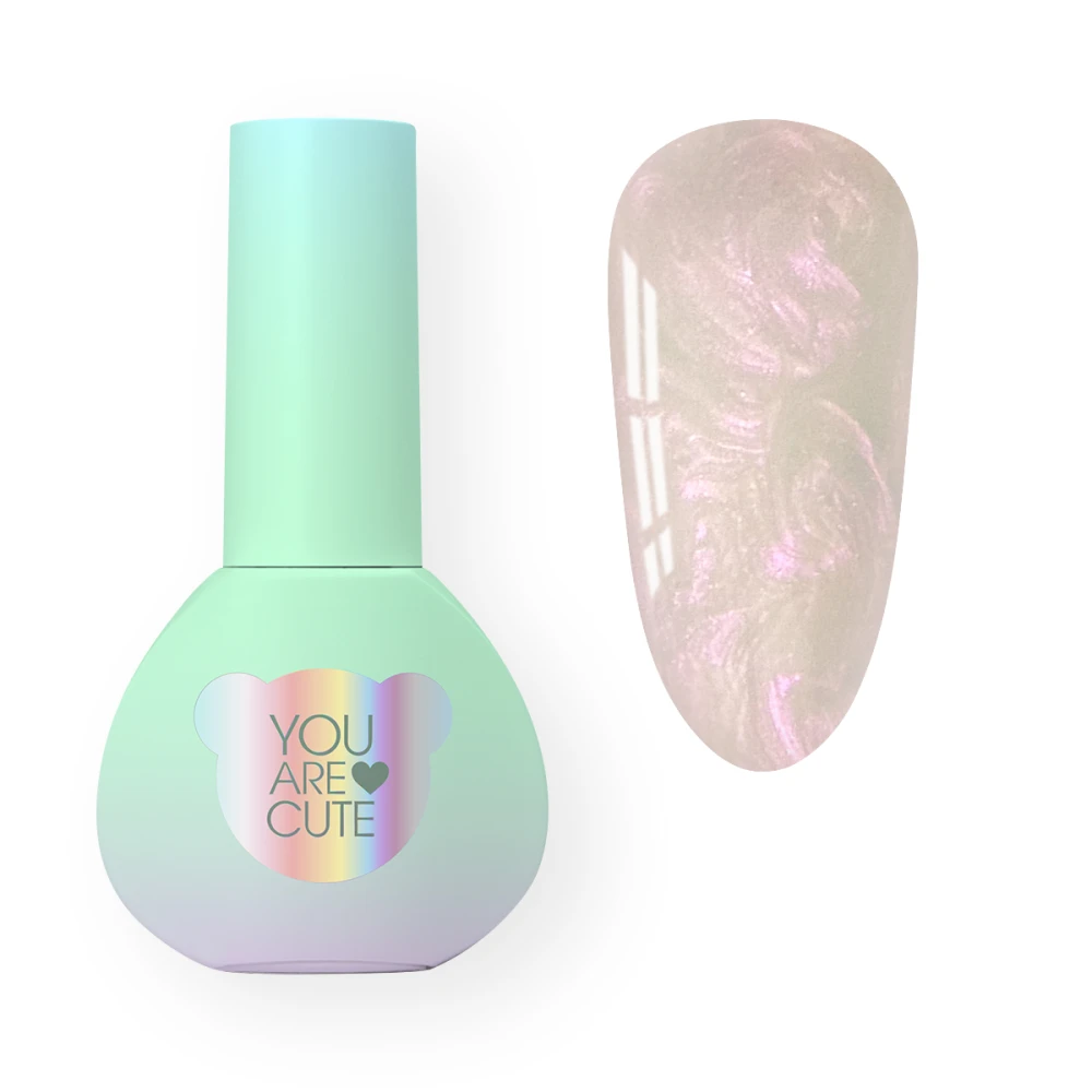 Камуфлажна база You Are Cute 5 ml - №18 Image 01