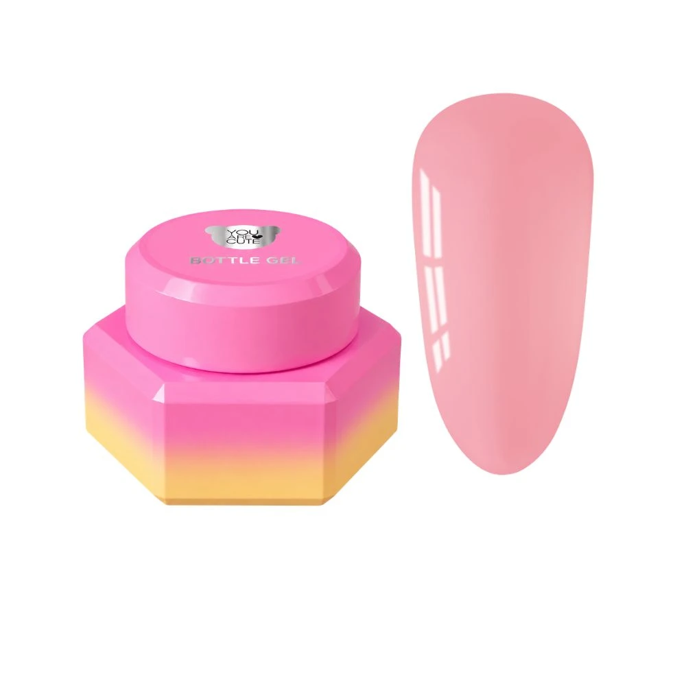 Bottle Gel You Are Cute 15 g - № 3