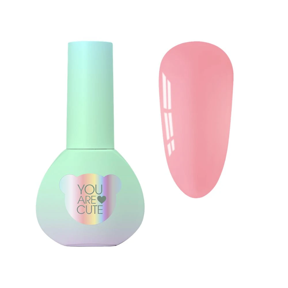 Bottle Gel You Are Cute 5 ml - № 3