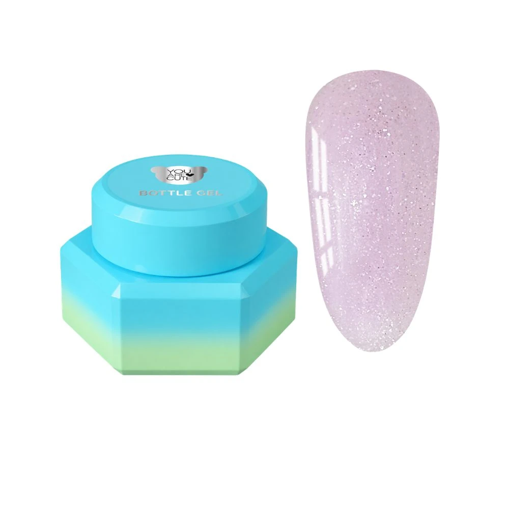 Bottle Gel You Are Cute 15 g - № 8