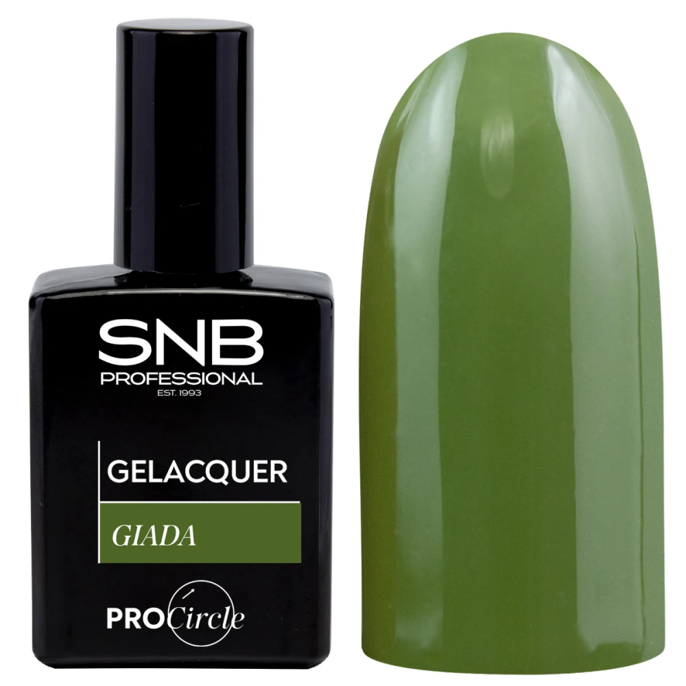 Гел лак SNB - 271 Giada Image 01
