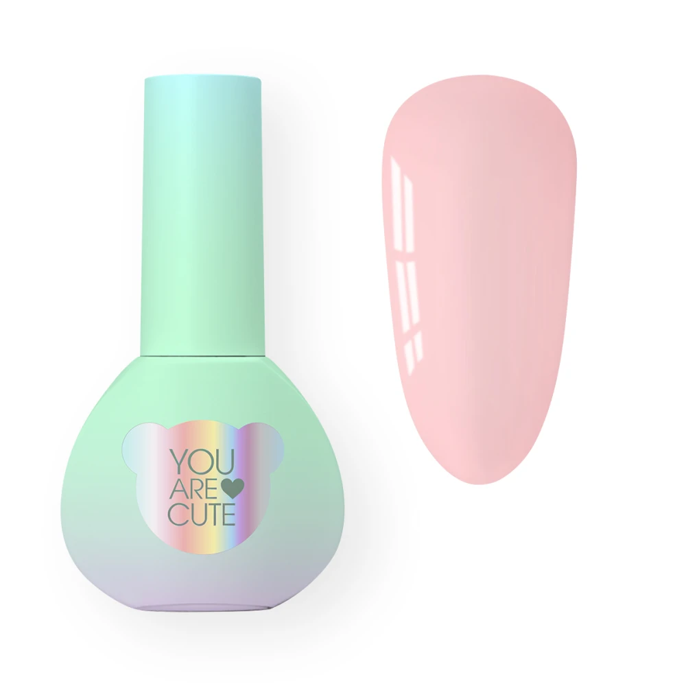 Камуфлажна база You Are Cute 5 ml - №7 Image 06