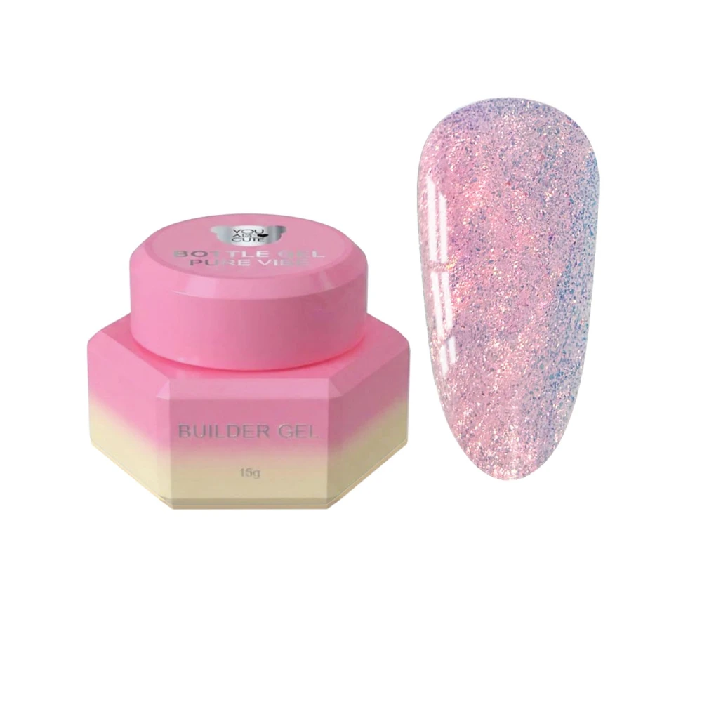 Bottle Gel You Are Cute 15 g - Pure vibe