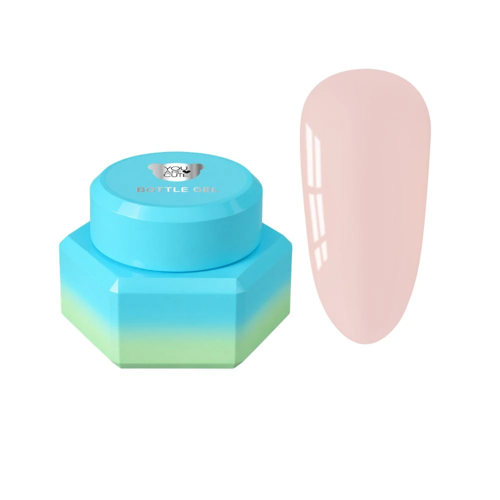 Bottle Gel You Are Cute 15 g - № 2