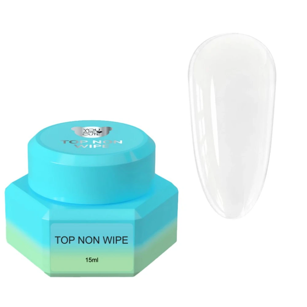 Top Non Wipe - You Are Cute 15 g Image 02