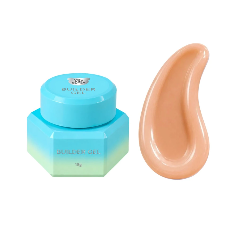 You Are Cute Builder Gel 15 g - №11