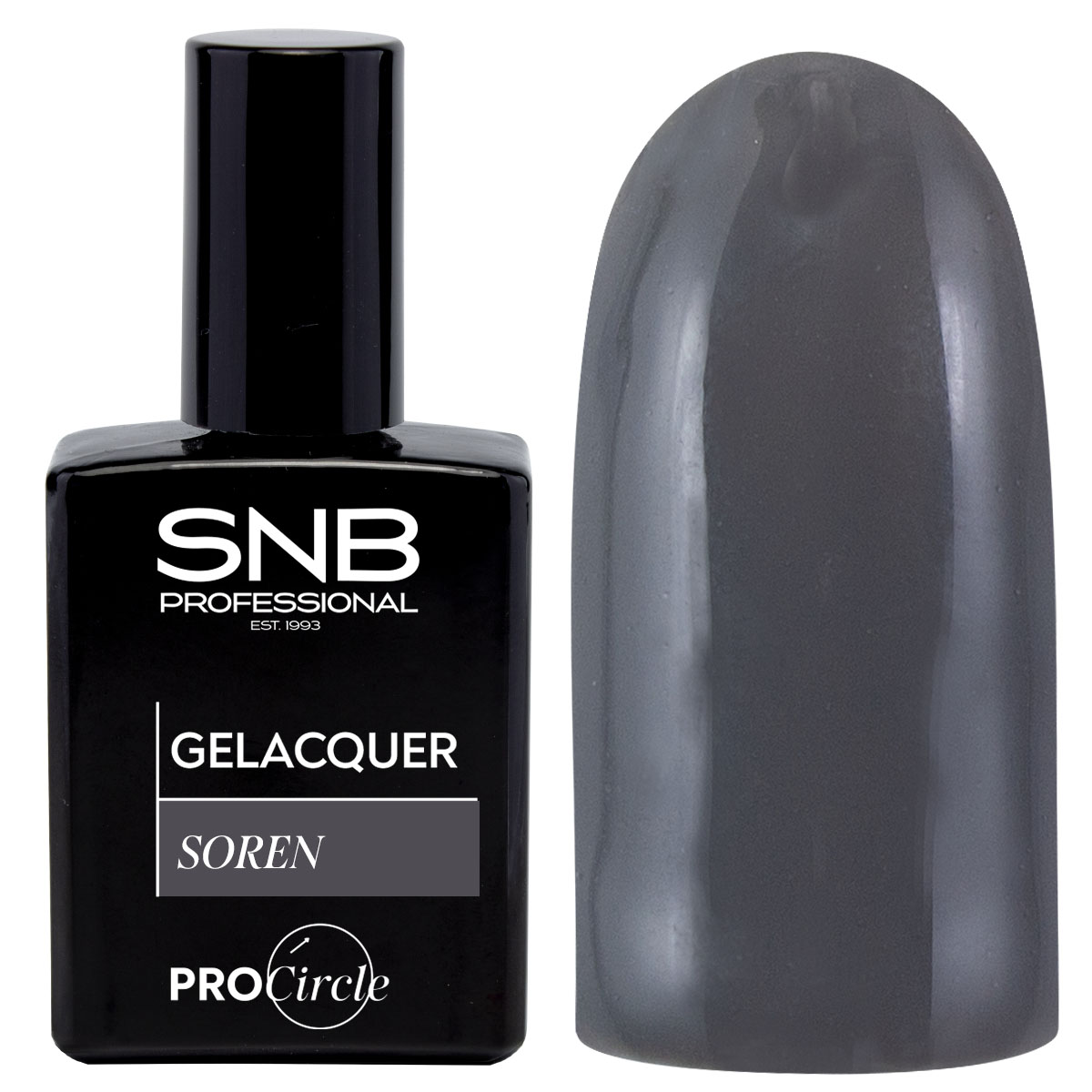 Гел лак SNB  Starry Autumn - 330 SOREN