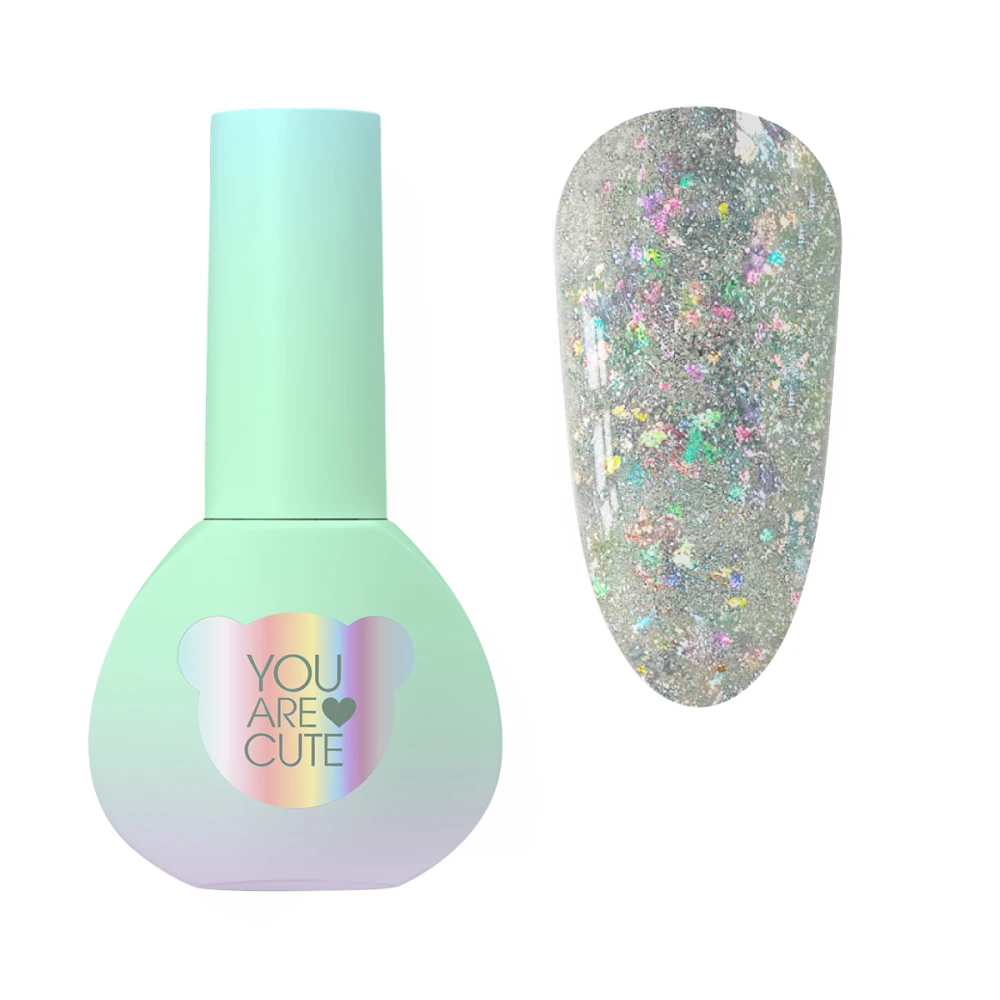 Top Non Wipe - You Are Cute 5 ml (Copy) Image 17