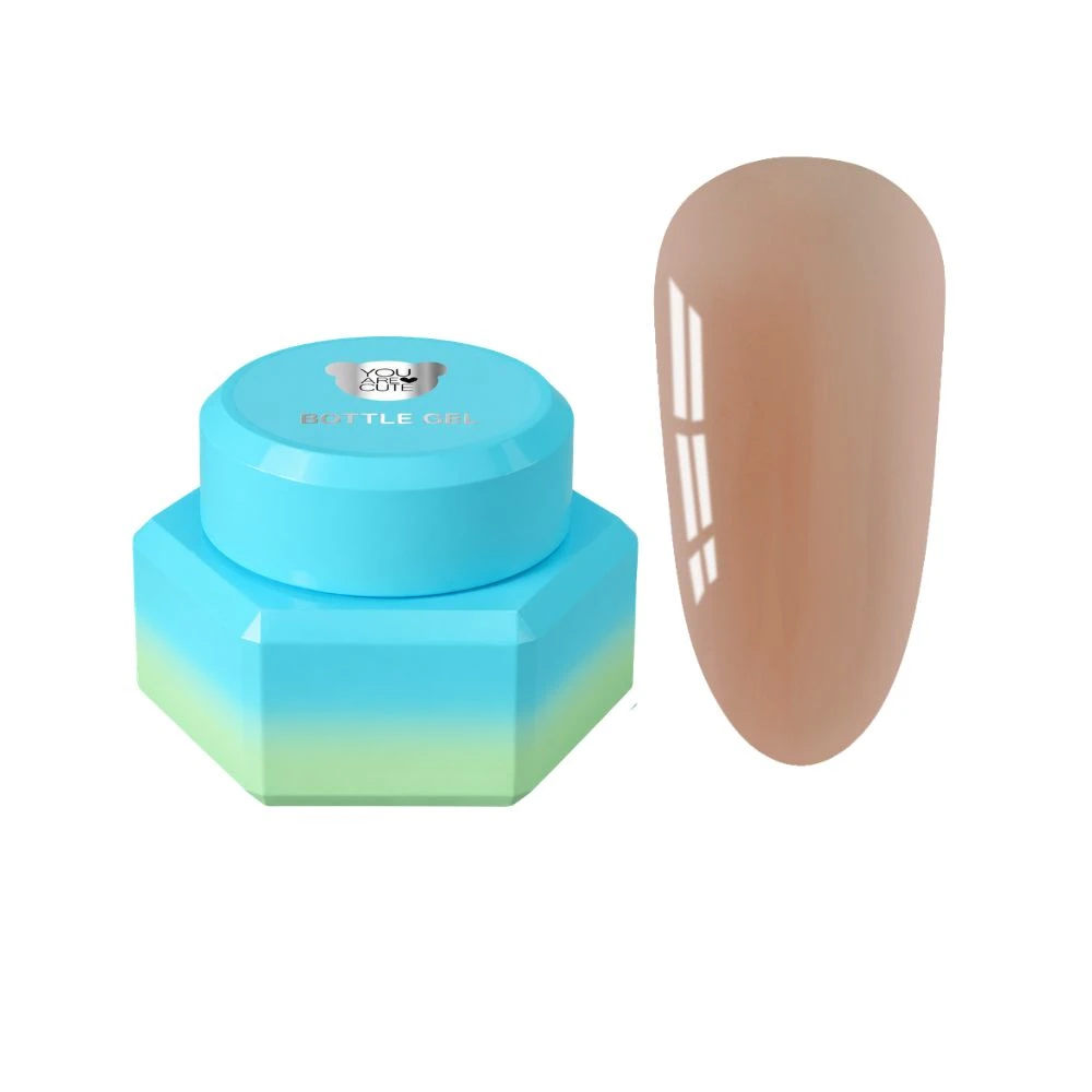 Bottle Gel You Are Cute 15 g - №27