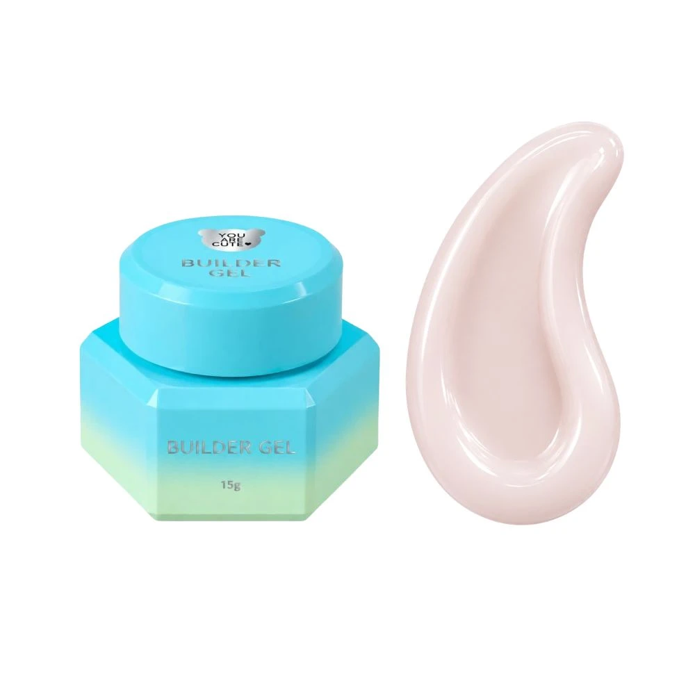 You Are Cute Builder Gel 15 g - №48