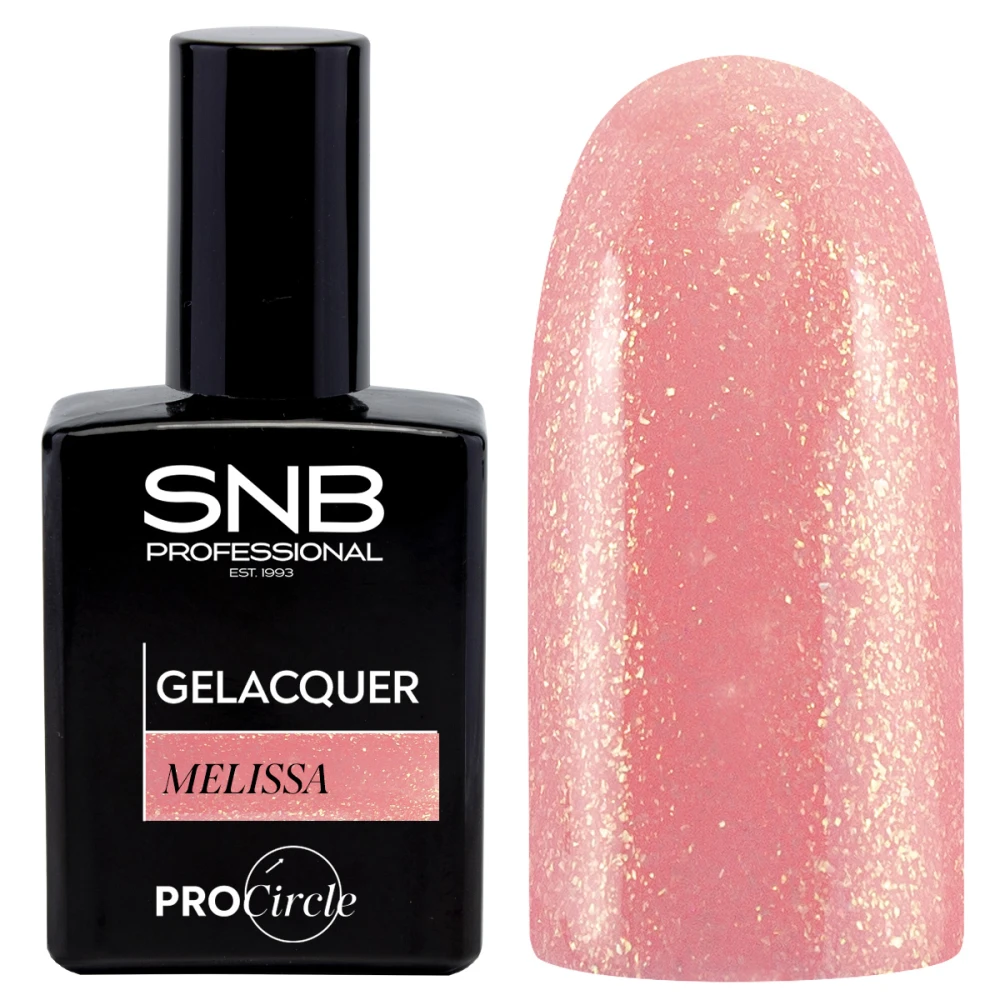 Гел лак SNB - 326 Melissa Image 01