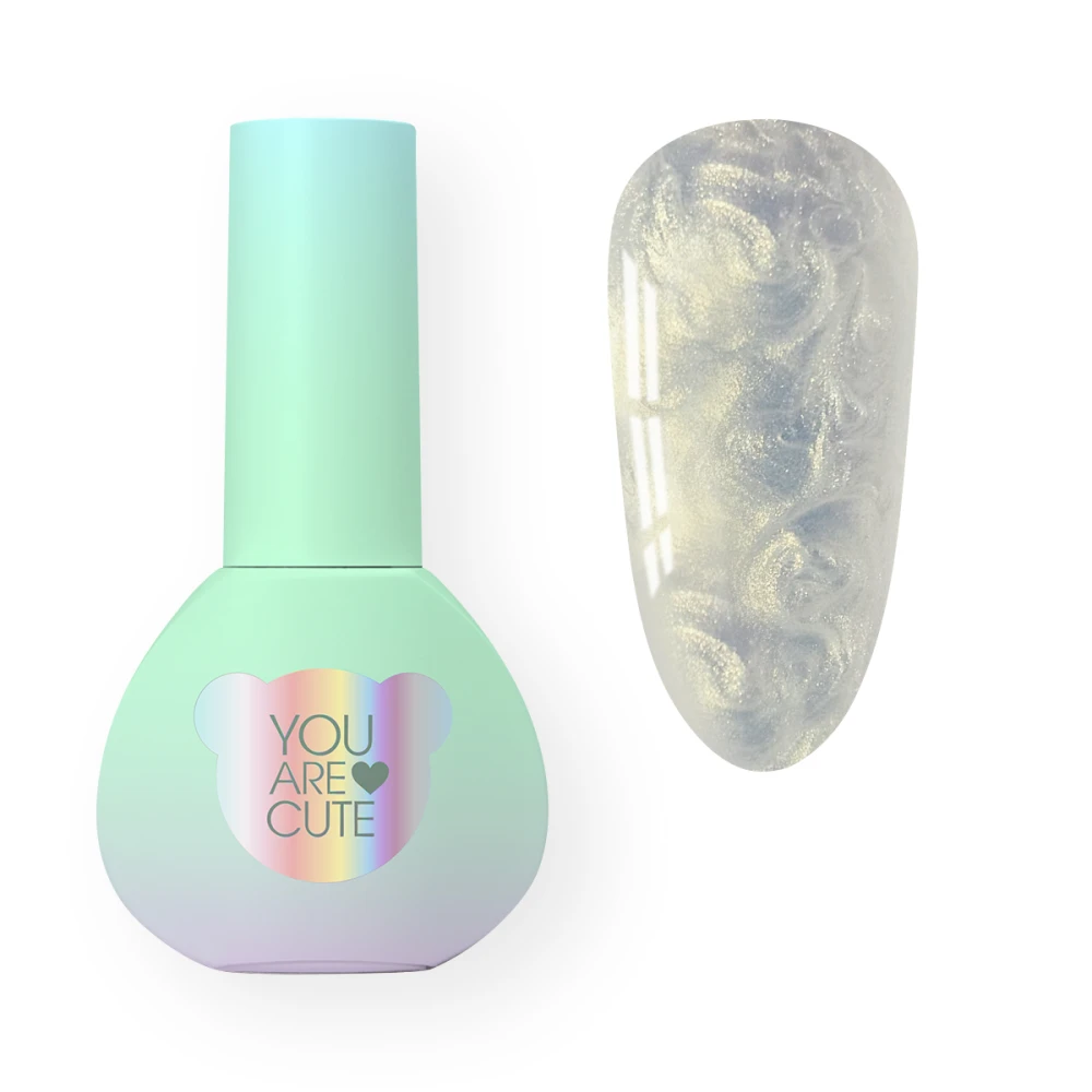 Камуфлажна база You Are Cute 5 ml - №19 Image 01