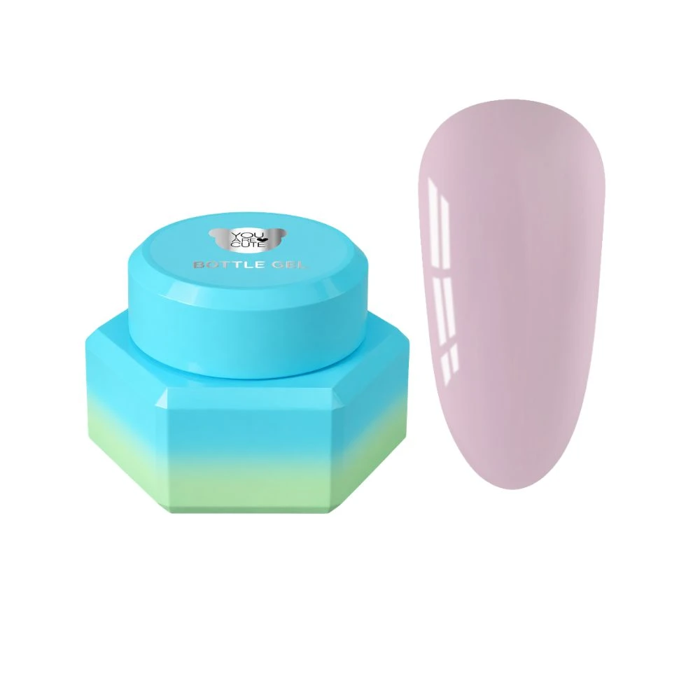 Bottle Gel You Are Cute 5 ml - № 24 (Copy) Image 21