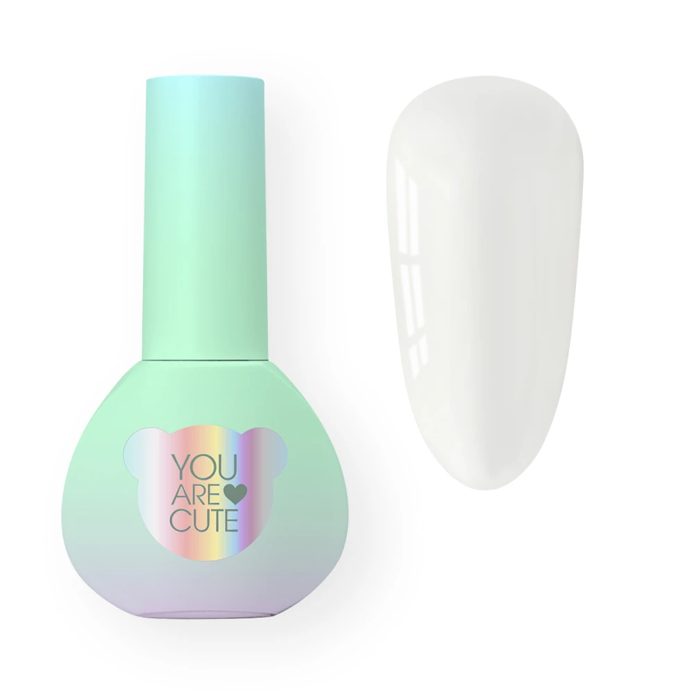 Камуфлажна база You Are Cute 5 ml - №1